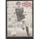 Signed picture of Graham Rix the Arsenal footballer. 
